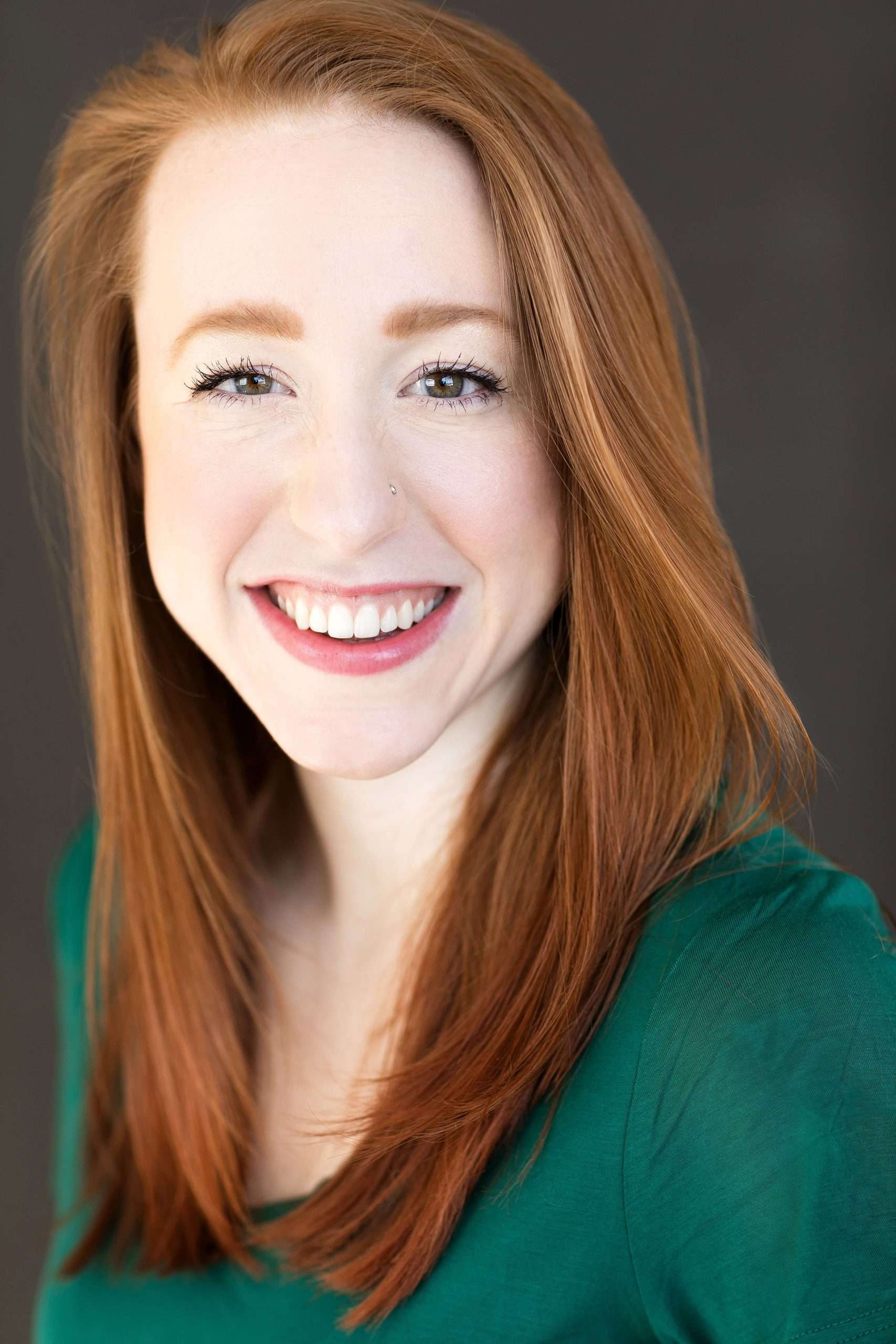MGZ headshot